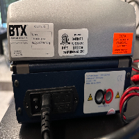 BTX HT-200 High Throughput Electroporation System image 1